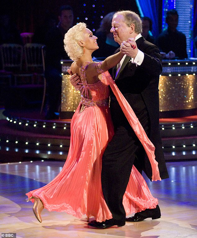 Fans were stunned when John publicly announced that he would quitting the competition in week 10, following fears that he would go all the way to the final