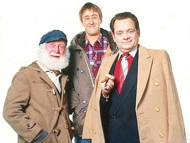 About the only person in the UK this might come as a shock to was Del Boy in an Only Fools And Horses Christmas special in 1986, when he finds himself at the Theatre Royal, Drury Lane to see Carmen