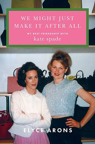 We Might Just Make It After All is available now from the Mail Bookshop