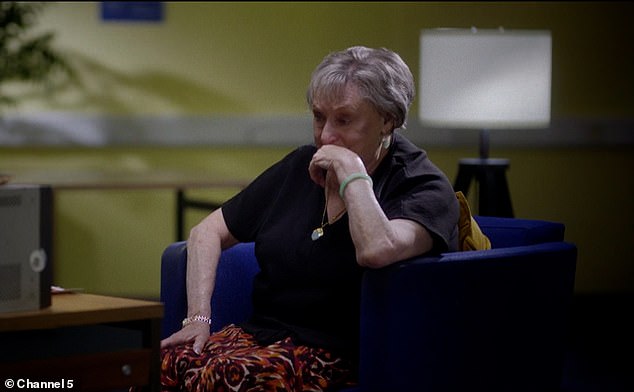 Ms Ming appears on an episode of Channel 5 series The Incident Room in 2023