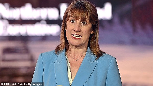Chancellor Rachel Reeves is facing a perfect storm at the Budget this Autumn, with a clamour for more spending even as the economy slows down and interest rates on the UK's debt mountain rise