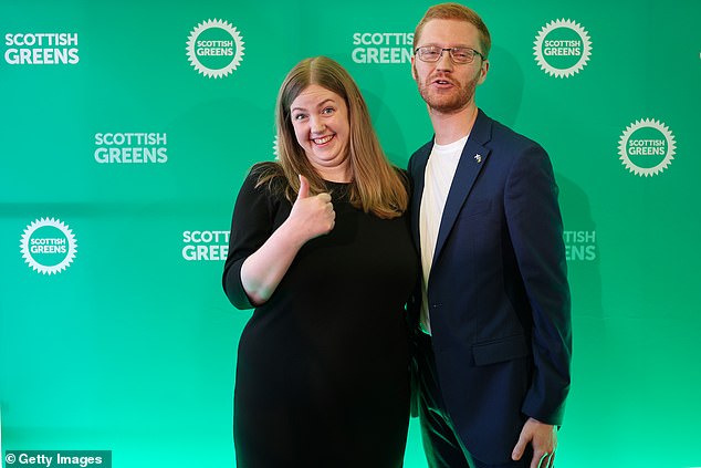 For all that we are told to beware populist demagogues like Nigel Farage who try to mislead us with easy answers to complex problems, Greer and Mackay are progressive variations of Faragean politics