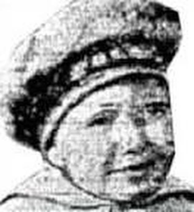 Billy Gaffney's body was discovered in March 1927, wrapped in a burlap sack and lodged between a wine cask on top of a rubbish dump
