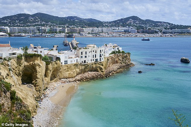 According to the Majorca Daily Bulletin , the Balearic Ministry of Inclusion, Social Security and Migration has been handed 6.7million euros to combat the crisis (File Image)