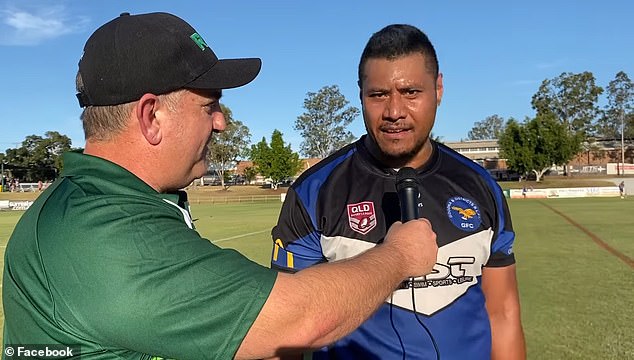 Confrontation allegedly began over refund dispute for a recently sold 2013 Nissan Pulsar at Stapylton home