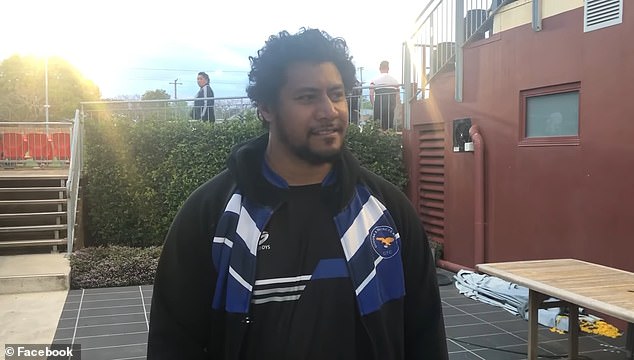 Filipine¿s playing career marred by controversies including drunken antics, suspensions, and prior off-field disciplinary issues