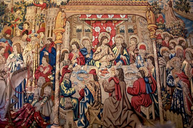 A Home For the Poor: Sunday Reflection – HotAir