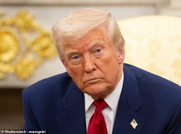 Mayhem: It will be years before the full impact of Donald Trump's fragmented trading system is known