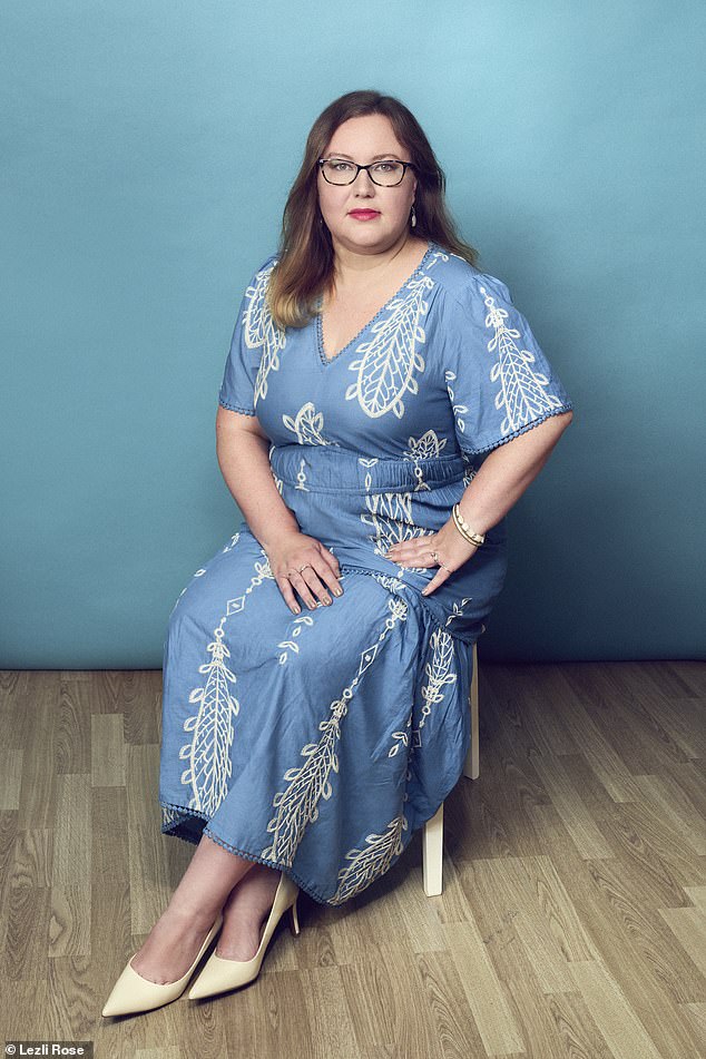 We tracked my cycle, spent a fortune on ovulation and pregnancy tests every month and timed everything perfectly, but nothing worked
