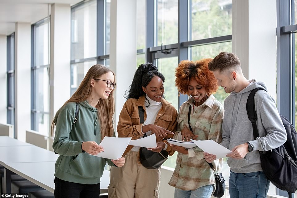 The new edition of our University Guide is an essential companion for those looking over the coming days to secure a place to study this autumn
