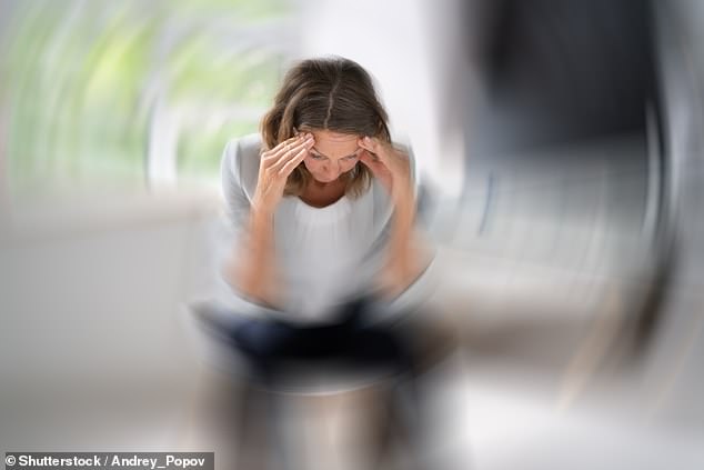 The dizziness and fainting caused by postural orthostatic tachycardia syndrome, or PoTS, can be debilitating, affecting people's ability to work or enjoy daily life