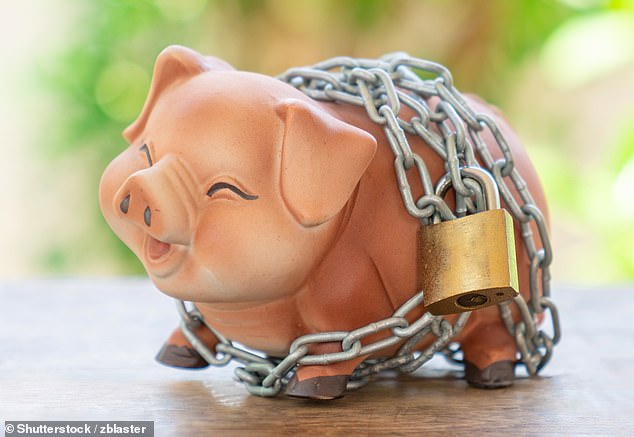 Spending your savings: Will you change your mindset and splash out when you reach retirement