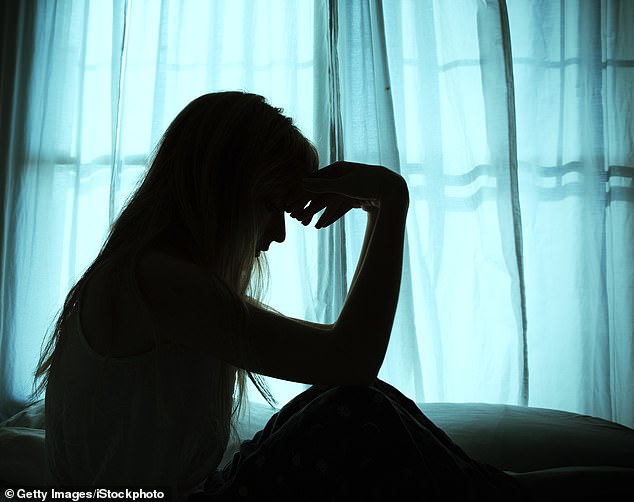 Elizabeth – a pseudonym she has adopted to protect herself and her family – was victimised by hundreds of men and once labelled 'the most abused girl in Rotherham'