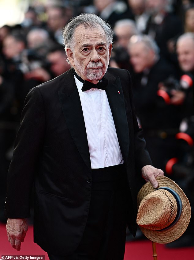 Local reports suggest the iconic filmmaker was hospitalised in Calabria on Tuesday morning