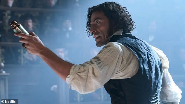 The mighty Mexican filmmaker Guillermo del Toro has had a crack at a screen interpretation of Frankenstein. And very handsome it is, too, even if the lament of Frankenstein’s monster (Jacob Elordi) that his plight will never end at times seems to apply to the movie itself