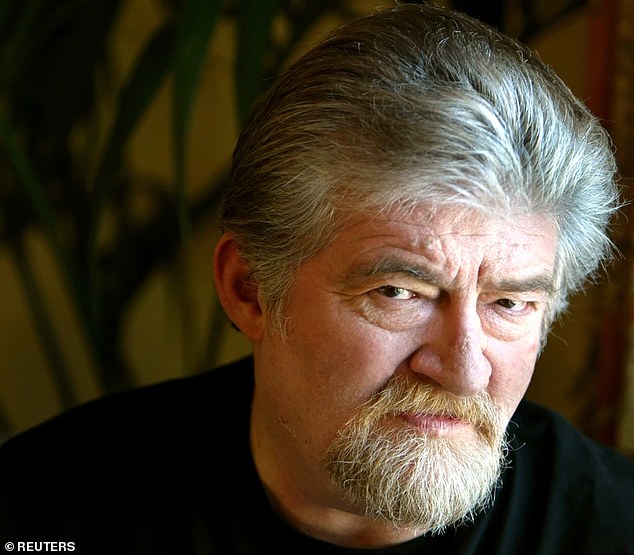 Joe Eszterhas, 80, who also penned Flashdance and Showgirls, recently revealed he had been paid $4million by Amazon MGM Studios to pen the new script and hoped Stone would co-star in the film - days before the actress slammed the project