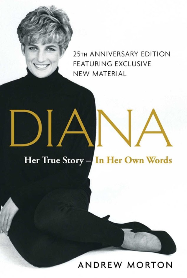 Later published in a revised edition of his explosive book Diana: Her True Story, Morton included Diana's recollection that, in the midst of her experiences with post-natal depression, she felt she was treated 'like nobody's business'