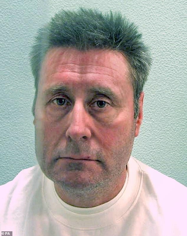 A black cab driver and serial rapist John Worboys (pictured) faces a new rape claim investigation dating back to the 1990s