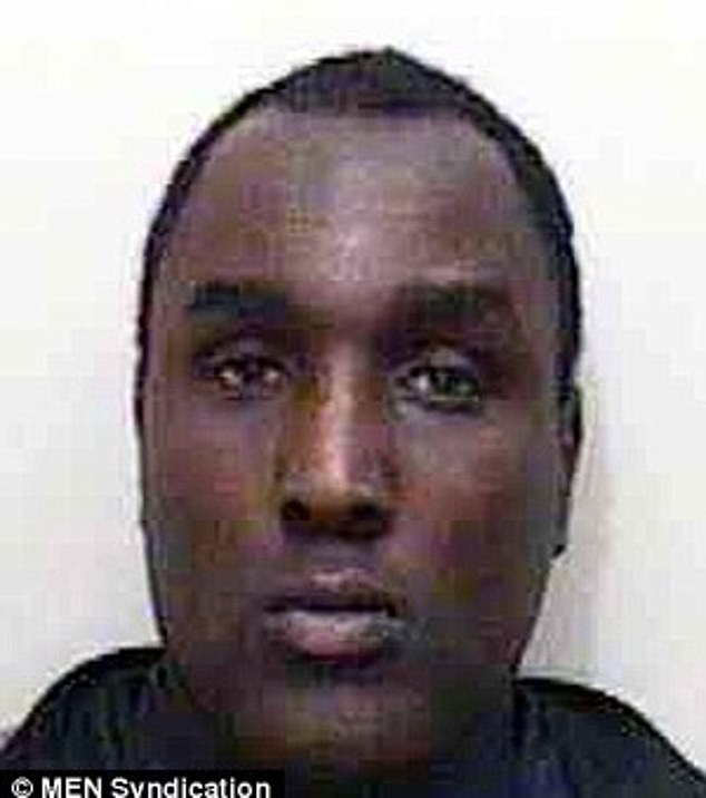Muscleman Akinwale Arobieke, also known as 'Purple Aki', has been found dead at home at the age of 64