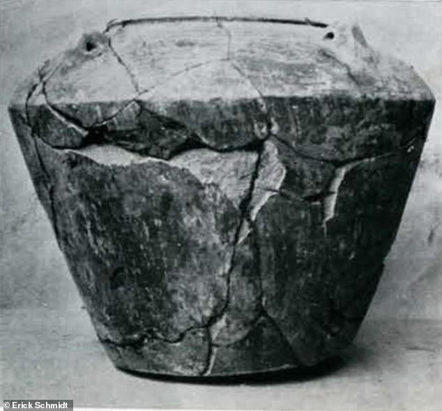 Artifacts found beneath the inundation layers, including proto-cuneiform tablets, polychrome jars and Fara II-style bowls, point to a far more sophisticated society than previously recognized.