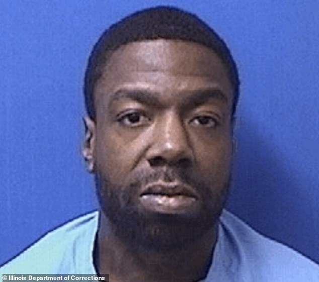 Shelby Hurd, 36, was shot and killed last Monday by an Illinois mother whose home he had just broken into