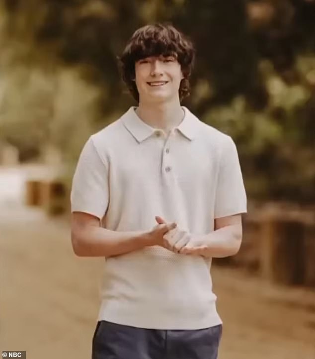 Adam Raine, 16, died on April 11 after hanging himself in his bedroom. He died after 'suicide coach' ChatGPT helped him explore methods to end his life, according to a new lawsuit filed in California Tuesday