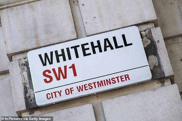 In May alone, 200 events and meetings were held across seven government departments ¿ an average of ten per working day, according to documents released using the Freedom of Information Act