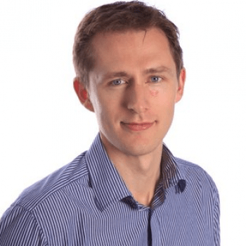 Professor Richard Ekins, Tutorial Fellow in Law at St John's College, Oxford.