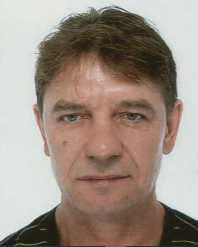 Photo of Alexander Meisner.