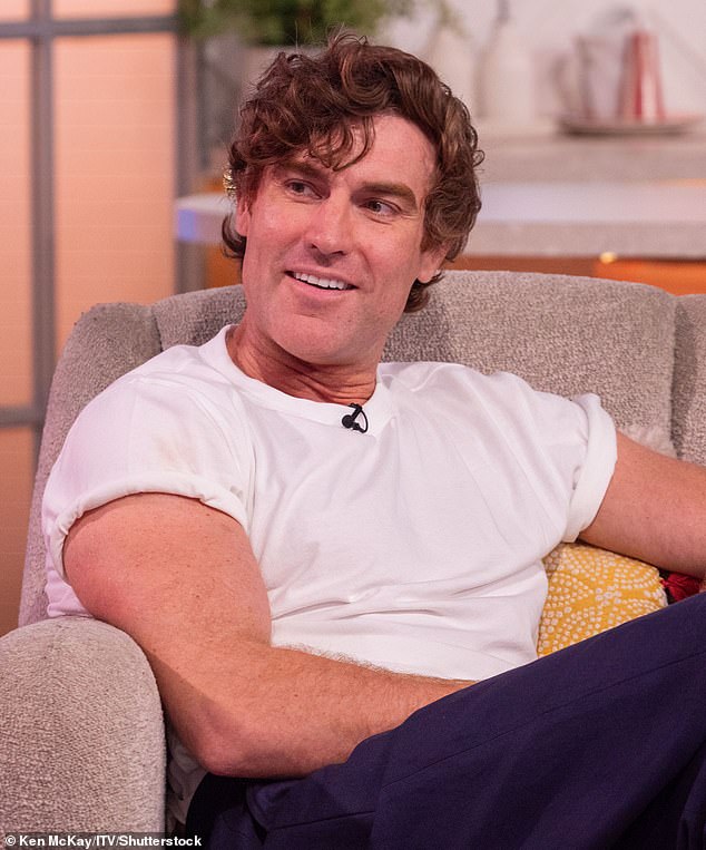 Coronation Street and Tracy Beaker aren't the only impressive roles that James has had over the years