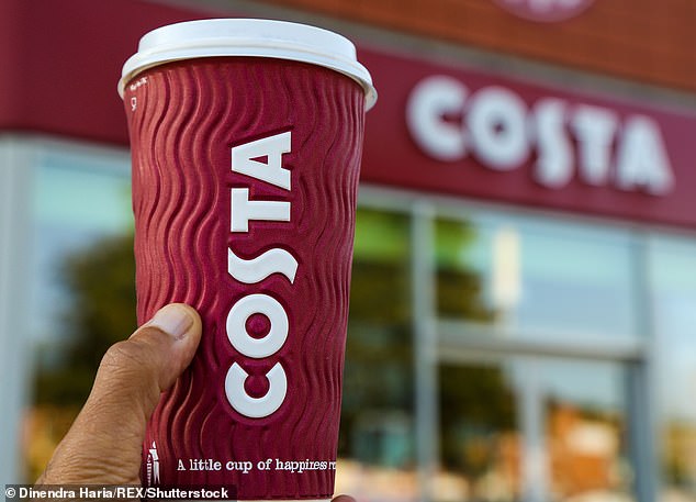 It is unclear whether such reviews were for internal or external use, but the chain, which is Britain's largest, has now come under fire for seemingly going against new consumer guidance