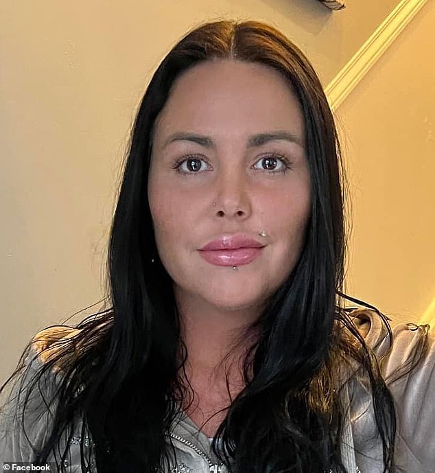 Alice Webb, 33, died last year after having a Brazilian bum lift, the first case of a death caused by a non-surgical BBL in the UK