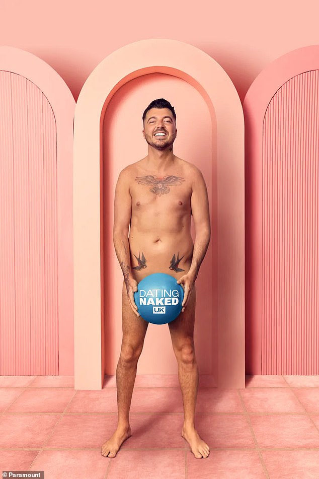 Dating Naked UK is returning for a second series - and the cast includes a controversial MAFS UK star