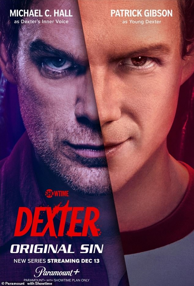Dexter prequel Original Sin has been canceled despite being previously renewed for a second season - in a bombshell backtrack that has left fans reeling
