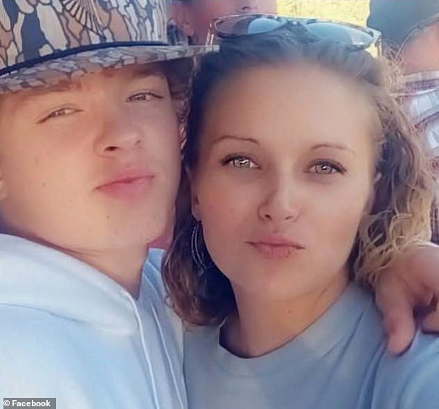 Trey's mother, Ashley Lindsey, told Daily Mail that Gianna was a type of 'queen bee'