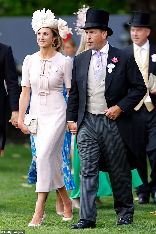 With Peter Phillips and Harriet Sperling set to tie the knot, the first major British royal wedding in years is now on the horizon