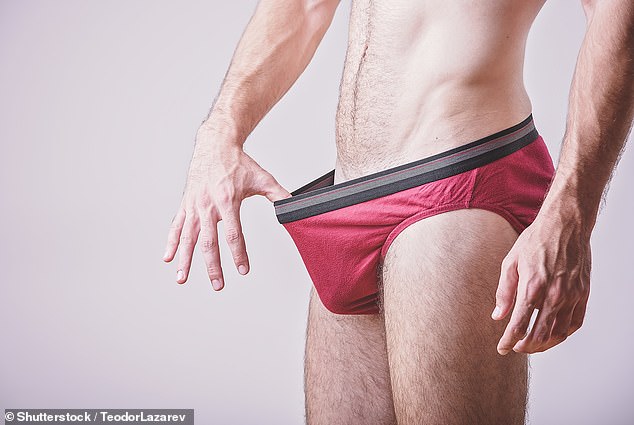 Many men will experience temporary changes to the positioning and size of their penis and testicles as the weather changes. But for some this could wreak havoc with their fertility