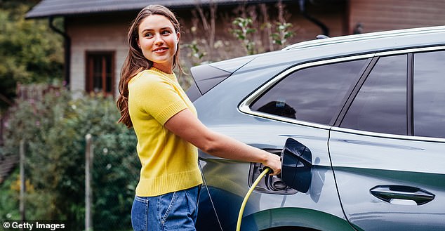The ECG offers car buyers money off new all-electric models that are sustainably manufactured and priced at ¿ or under ¿ £37,000