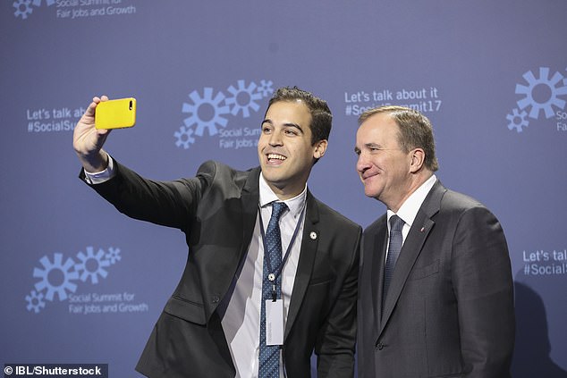 The third and final shareholder of Bea's new enterprise Purpose Economy Intelligence Ltd – who also owns 45 per cent of the business – is Luis Alvarado Martinez, a quadrilingual Spaniard
