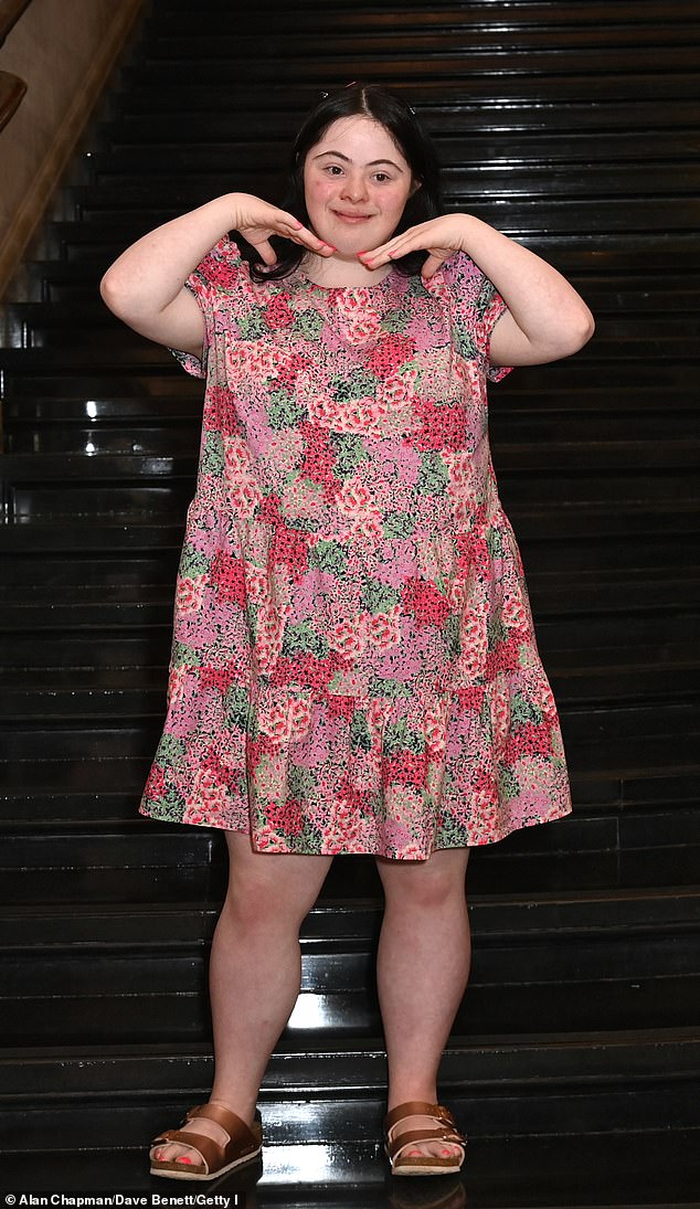 Ellie Goldstein is reportedly set to become the first Strictly Come Dancing star with Down syndrome after signing up for the show
