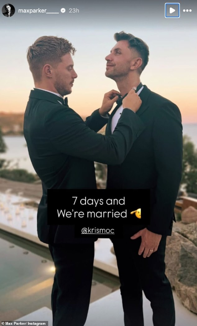 The pair famously played brothers on the ITV soap, and are set to exchange their vows in a wedding with a reported £100,000 price tag