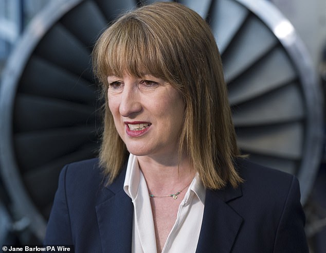 The Government's U-turns over welfare reform and winter fuel payments have left Rachel Reeves with a multibillion-pound black hole to fill in the nation's finances