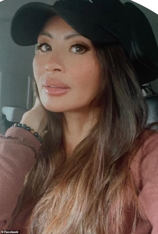 Nikki Cheng-Saelee McCain was last seen visiting a relative in a Redding, California, hospital on May 17, 2024
