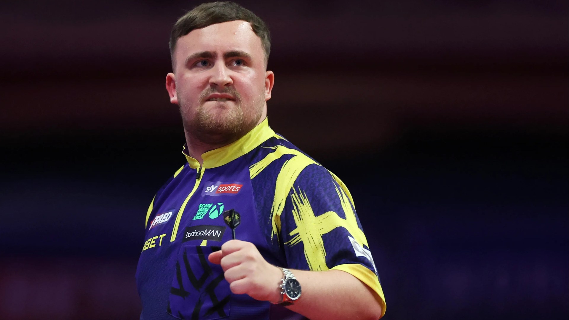 Flanders Darts Trophy 2025 LIVE RESULTS: Updates as Van Gerwen features but Luke Littler DOUBT after dental emergency