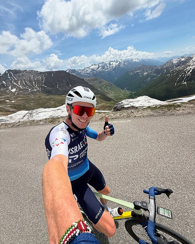 Chris Froome, 40, was unconscious as he was flown to hospital and will have surgery today