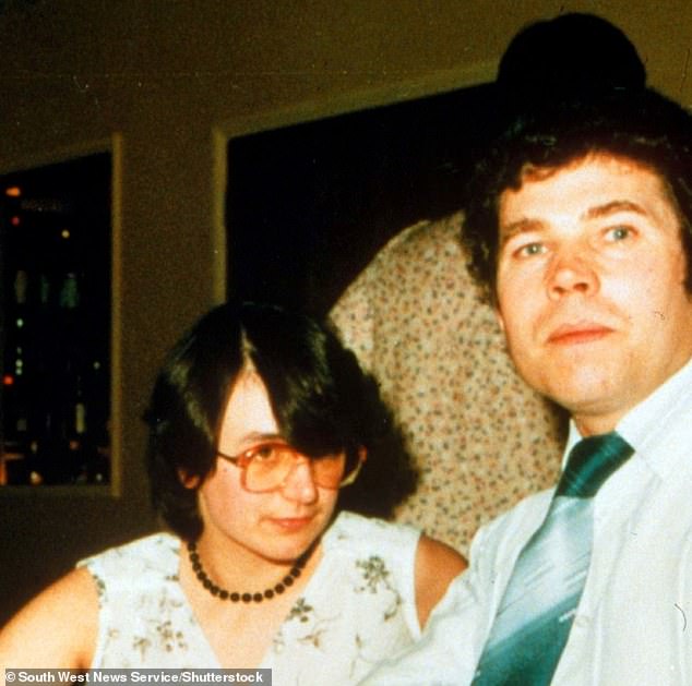 Fred and Rose West would later be jointly convicted of ten murders – and Fred of a further two
