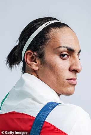 She has not returned to the ring after her Olympics glory and will skip the upcoming World Championships