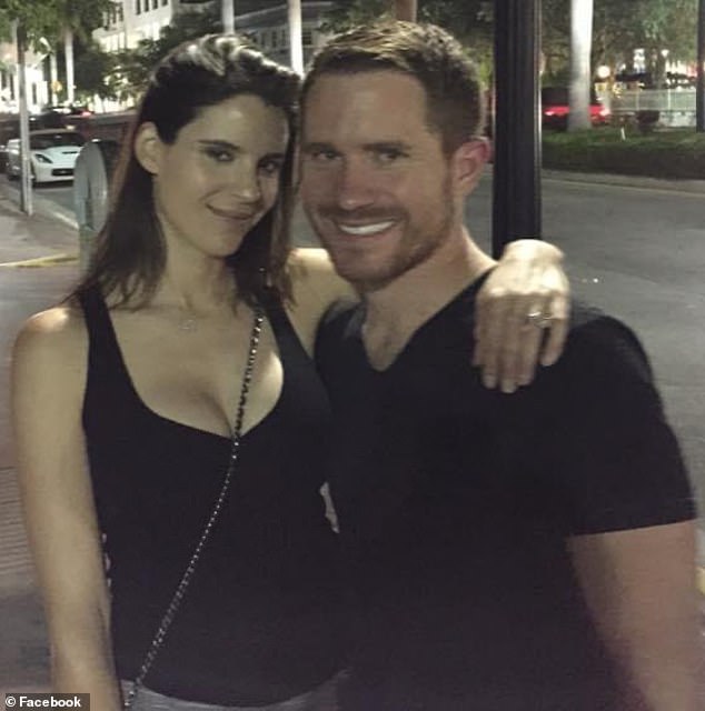 Vickers and Kellen, who wed 12 years ago with a prenup, split at an unknown date, though the NASCAR champ’s divorce statement on social media suggested the marriage lasted a decade