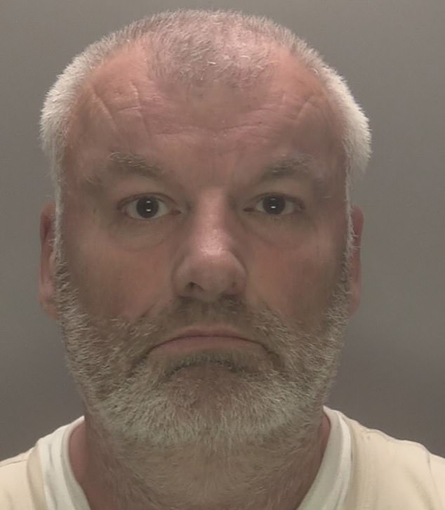 Paul Fisher, 61, who called police and lied to them about planting bombs at Heathrow and Birmingham airports has been jailed