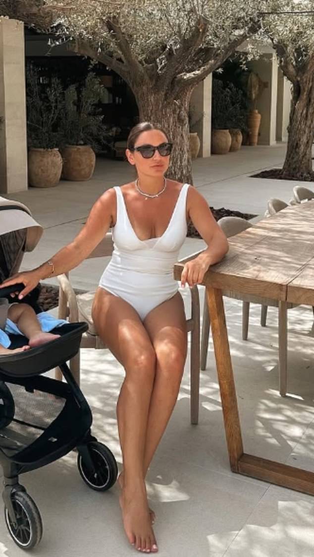 Reality TV star Sam Faiers revealed last week that her children don't wear sun protection - and became the latest celebrity to claim sunscreens are 'harmful' and full of 'toxic ingredients'